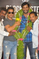 Abhimanyudu Movie Successmeet